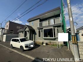 北海道札幌市東区伏古十条2丁目