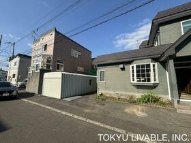 北海道札幌市東区伏古十条2丁目