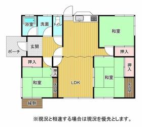 福岡県北九州市門司区吉志１丁目