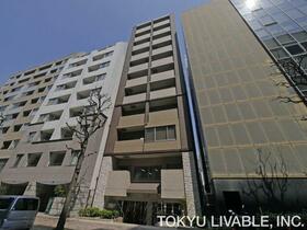 プロスタイルウェルス関内住吉町