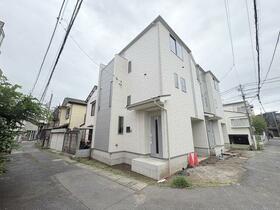 千葉県市川市新田１丁目