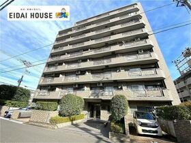 上杉三丁目シティハウス