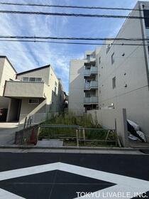 東京都荒川区東日暮里６丁目