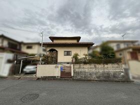 奈良県奈良市西登美ヶ丘８丁目