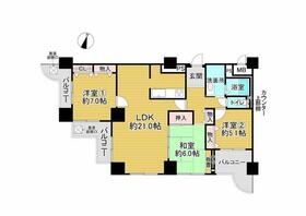 コスタ・ミラにしきのはま二番館