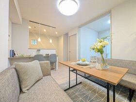 東建ニューハイツ成増