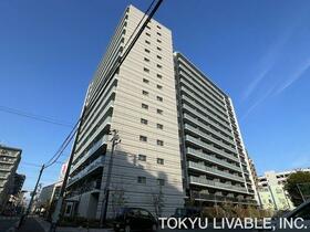 カサーレ城東ガーデンプレイス