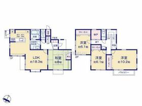 東京都町田市常盤町