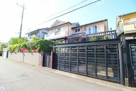 東京都町田市成瀬台４丁目