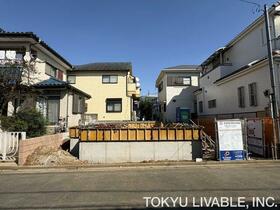 埼玉県新座市片山２丁目