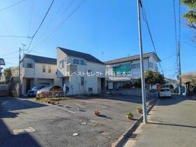 東京都大田区南馬込５丁目