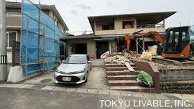 宮城県名取市名取が丘３丁目