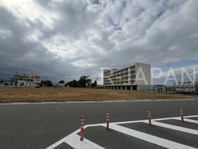 徳島県徳島市川内町宮島錦野