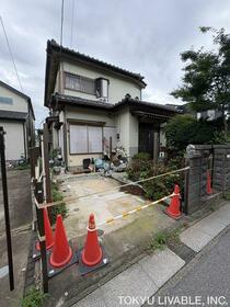 千葉県船橋市三山７丁目
