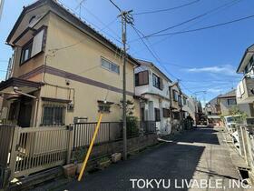 神奈川県横浜市港北区新吉田東６丁目