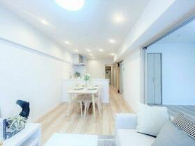 フジタ早稲田マンション