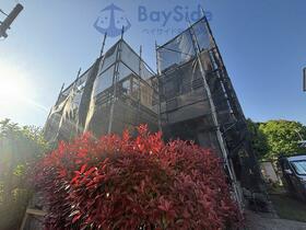 神奈川県横浜市都筑区牛久保東２丁目