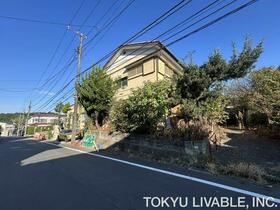 神奈川県横浜市緑区上山３丁目
