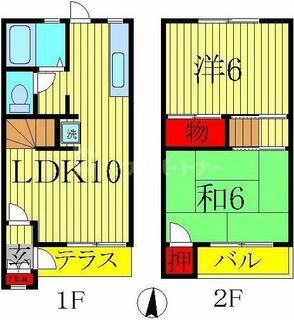 間取り：212056588860