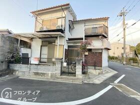 京都府京都市山科区東野狐藪町