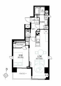 アイリス大森シティ