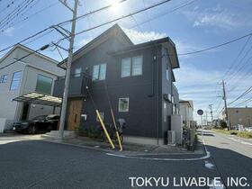 千葉県流山市おおたかの森東４丁目