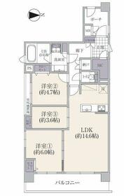 ザ・ステイツ向山フィルコート