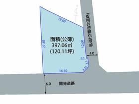 新潟県新潟市北区木崎