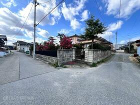 新潟県新潟市北区木崎