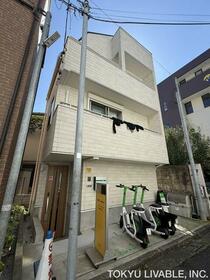 東京都新宿区高田馬場３丁目