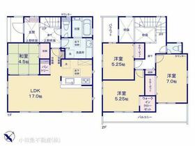 神奈川県相模原市南区若松３丁目