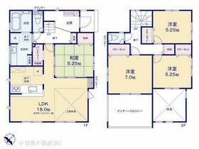 神奈川県相模原市南区若松３丁目