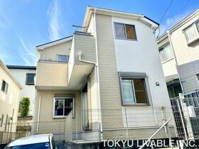 神奈川県川崎市高津区子母口