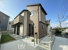 神奈川県横浜市青葉区鉄町
