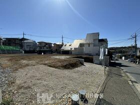 神奈川県横浜市青葉区美しが丘西１丁目