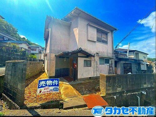 Used Detached House, Aioi, Hyogo