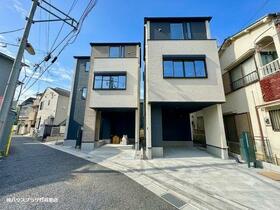 東京都荒川区西尾久４丁目