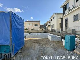 神奈川県横浜市金沢区富岡西４丁目