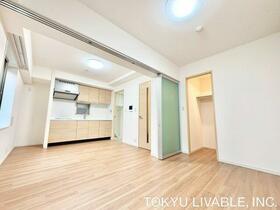 ベルアルシェ東高円寺