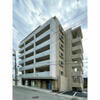ラシュール・イン大橋南 6階 築3年3ヶ月の賃貸物件