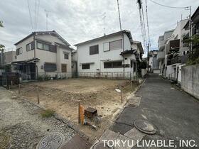 兵庫県川西市花屋敷１丁目