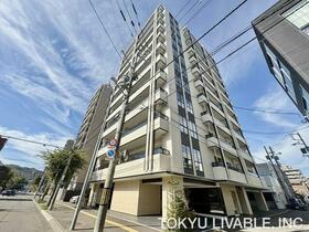デュオヒルズ円山表参道