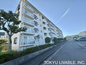 横尾三団地５６号棟