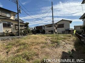 神奈川県川崎市宮前区平３丁目