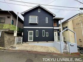 神奈川県横浜市都筑区川和町