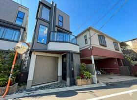 東京都世田谷区等々力７丁目