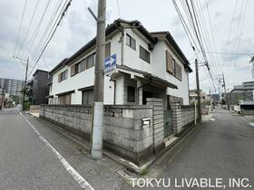 埼玉県川越市六軒町2丁目