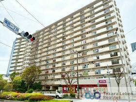 ファミール浜園