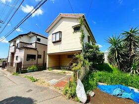 千葉県市川市奉免町