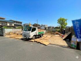 千葉県松戸市松戸新田